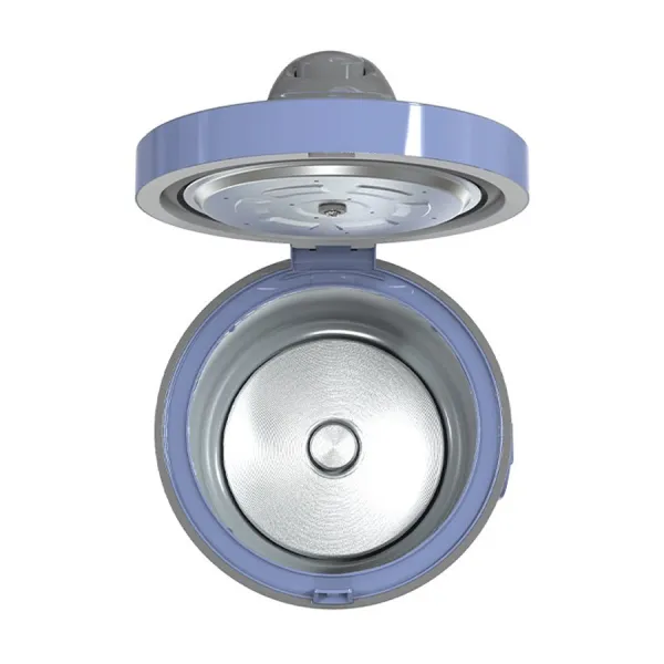 Nồi cơm điện Sunhouse 1.8 lít MAMA SHD8666V