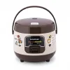 Nồi cơm điện Sunhouse 1 lít SHD8208C