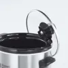 Nồi nấu chậm Russell Hobbs 2 lít 25570-56 Compact Home Mini Schongarer