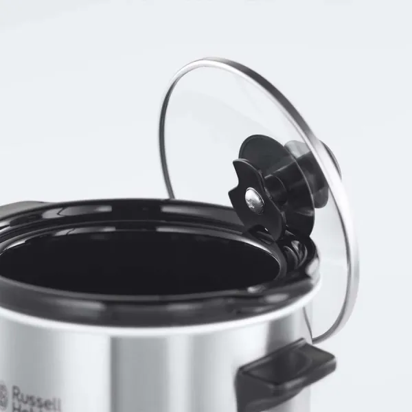 Nồi nấu chậm Russell Hobbs 2 lít 25570-56 Compact Home Mini Schongarer