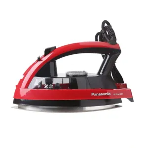 Bàn ủi hơi nước Panasonic NI-W410TSRRA 2200W