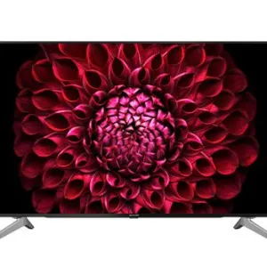 Android Tivi Sharp 4K 60 inch 4T-C60DL1X