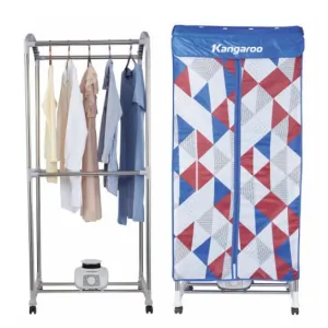Máy sấy quần áo đa năng Kangaroo KG310