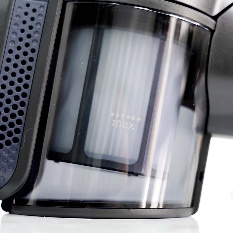 Ảnh thực tế Máy hút bụi cầm tay Bosch BBS611MAT