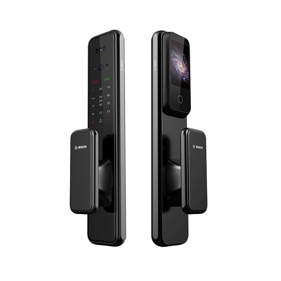 Khóa điện tử Bosch EL600VF