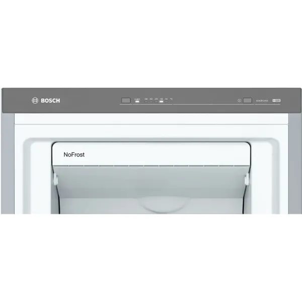 Tủ đông Bosch GSN36VI3P 255 lít