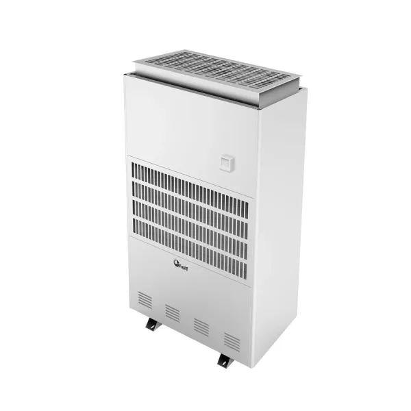 Máy hút ẩm công nghiệp cho mục đích sấy Fujie ETD15S