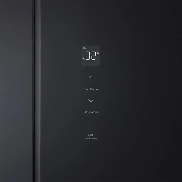 Tủ lạnh LG Inverter 474 lít Multi Door LFB47BLG