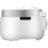 Nồi cơm điện cao tần áp suất kép Cuckoo CRP-LHTR0609F 1.08 lít