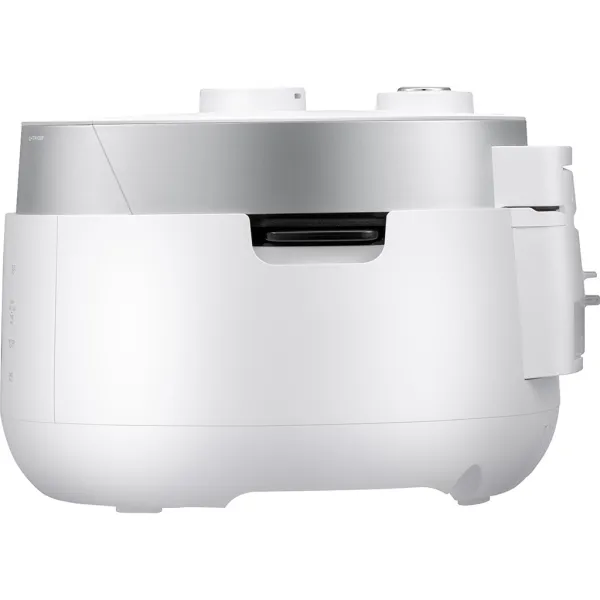 Nồi cơm điện cao tần áp suất kép Cuckoo CRP-LHTR0609F 1.08 lít