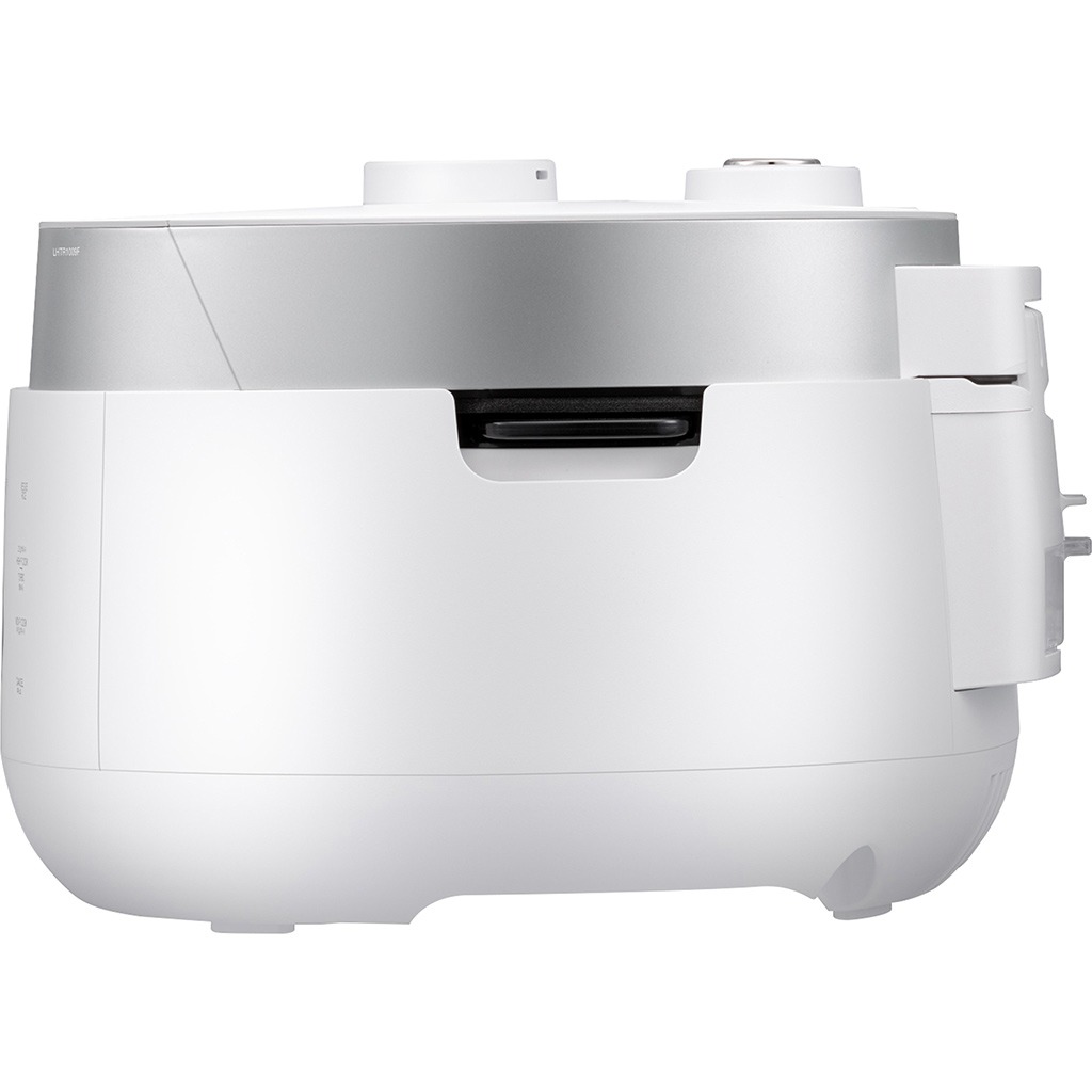 Nồi cơm điện cao tần áp suất kép Cuckoo CRP-LHTR0609F 1.08 lít
