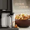Máy làm sữa hạt Heimchef Pro-688