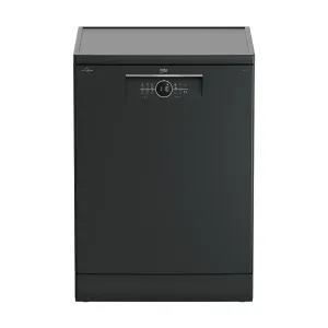 Máy rửa bát 14 bộ Beko BDFN26430A