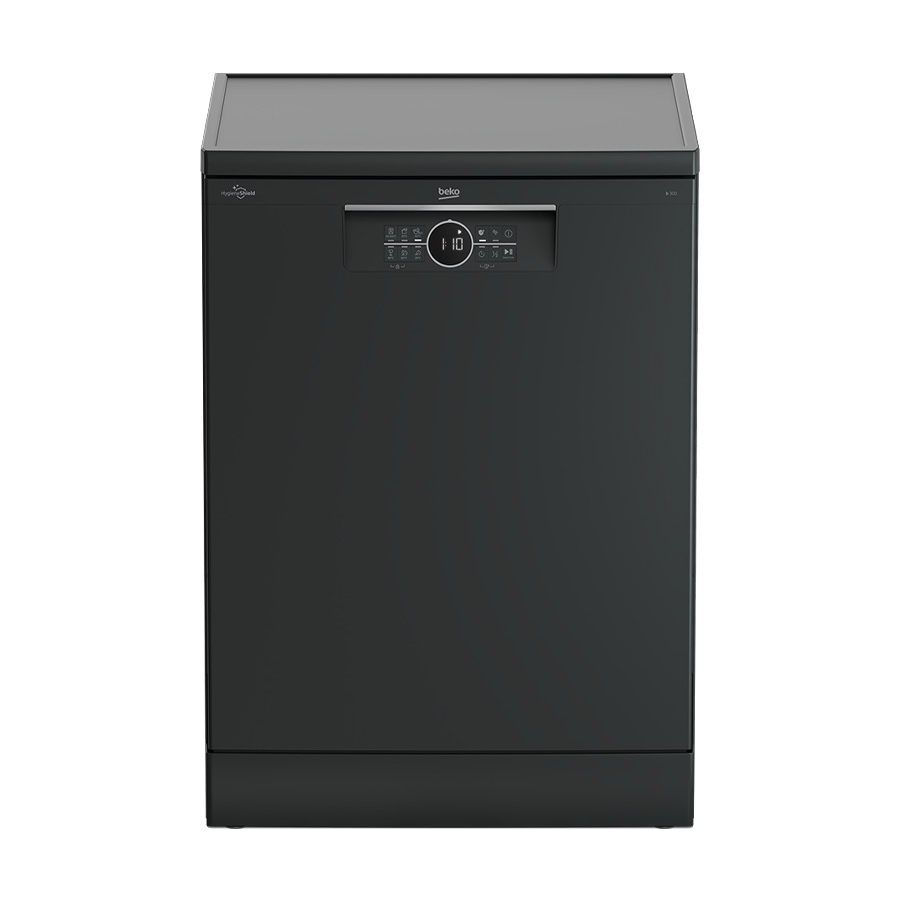 Máy rửa bát 14 bộ Beko BDFN26430A