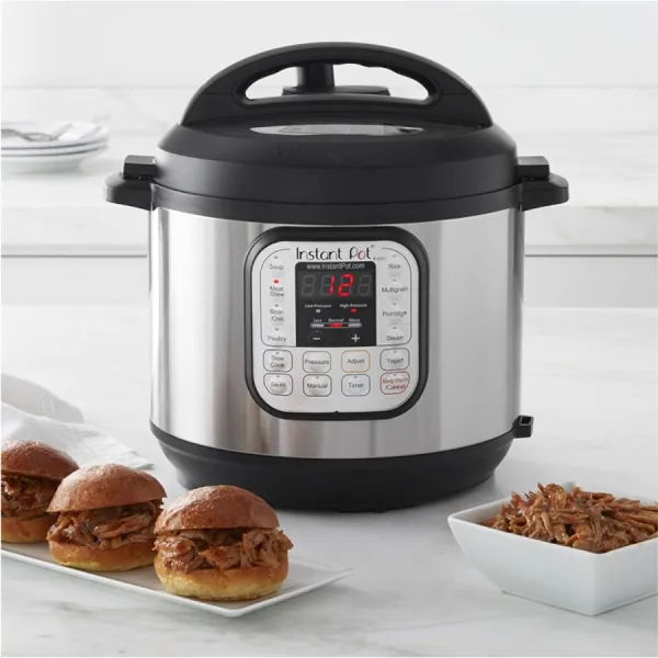 Nồi áp suất đa năng Instant Pot Duo 60 7-in-1 5,7L