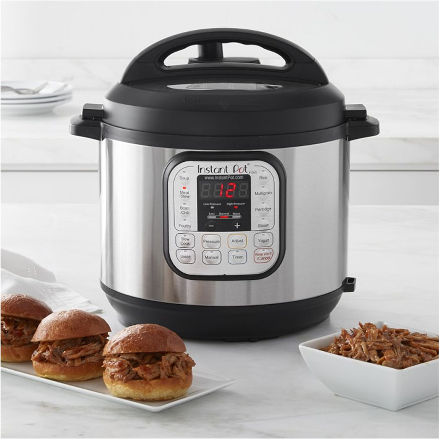 Nồi áp suất đa năng Instant Pot Duo 60 7-in-1 5,7L