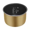 Nồi áp suất Panasonic 4 lít NF-PC400KRA