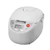 Nồi cơm điện tử Tiger JBA-A10W 1 lít