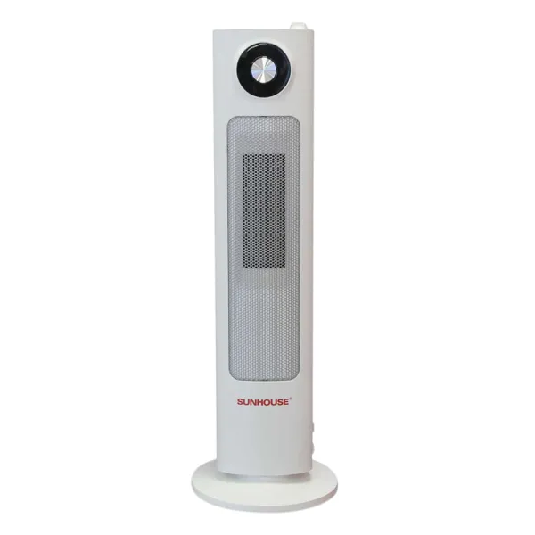 Quạt sưởi điện Ceramic Sunhouse SHD7075