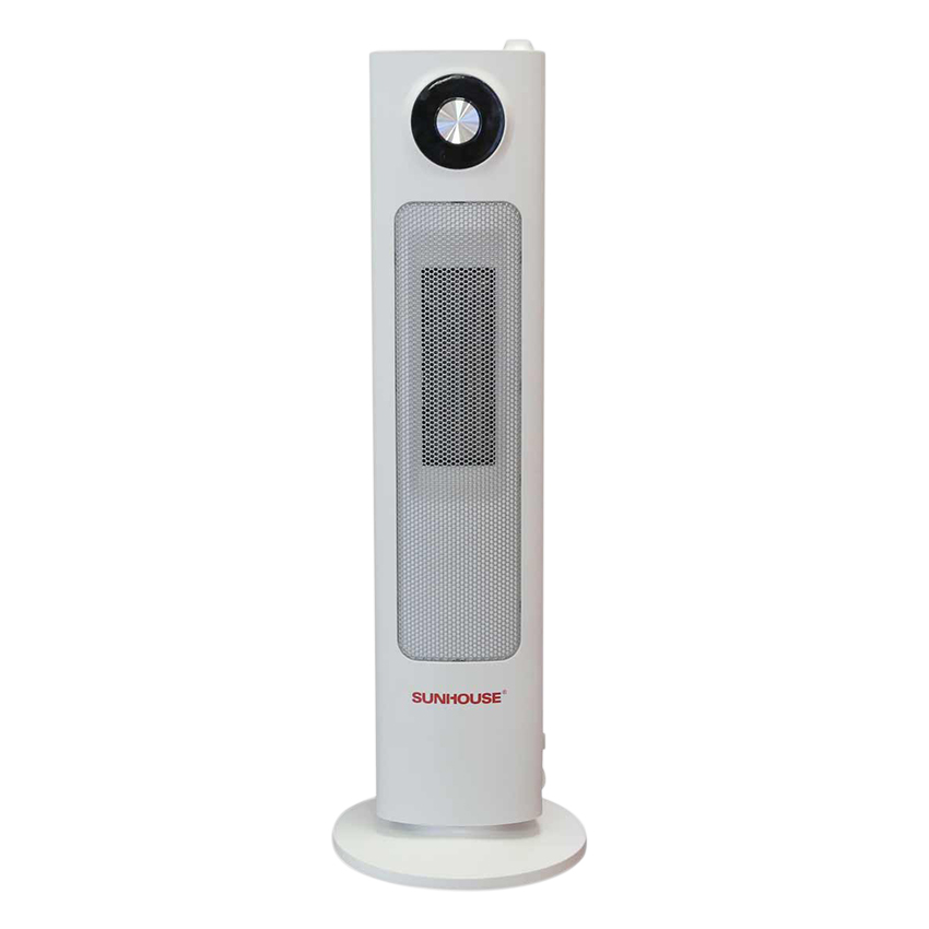 Quạt sưởi điện Ceramic Sunhouse SHD7075