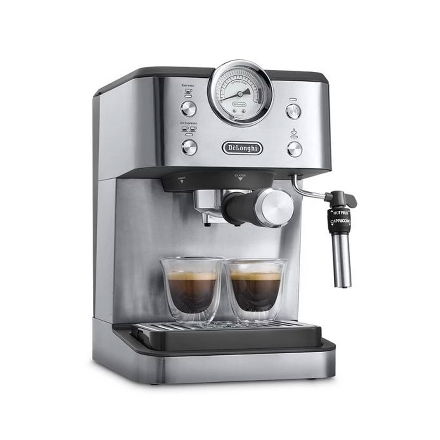 Máy pha cà phê Delonghi EM450.M