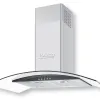 Máy hút mùi Lorca TA-2001B-70