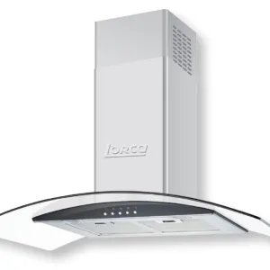 Máy hút mùi Lorca TA-2001B-70