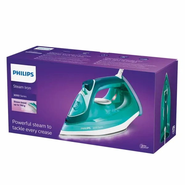 Bàn ủi hơi nước Philips DST3030/70 2400W