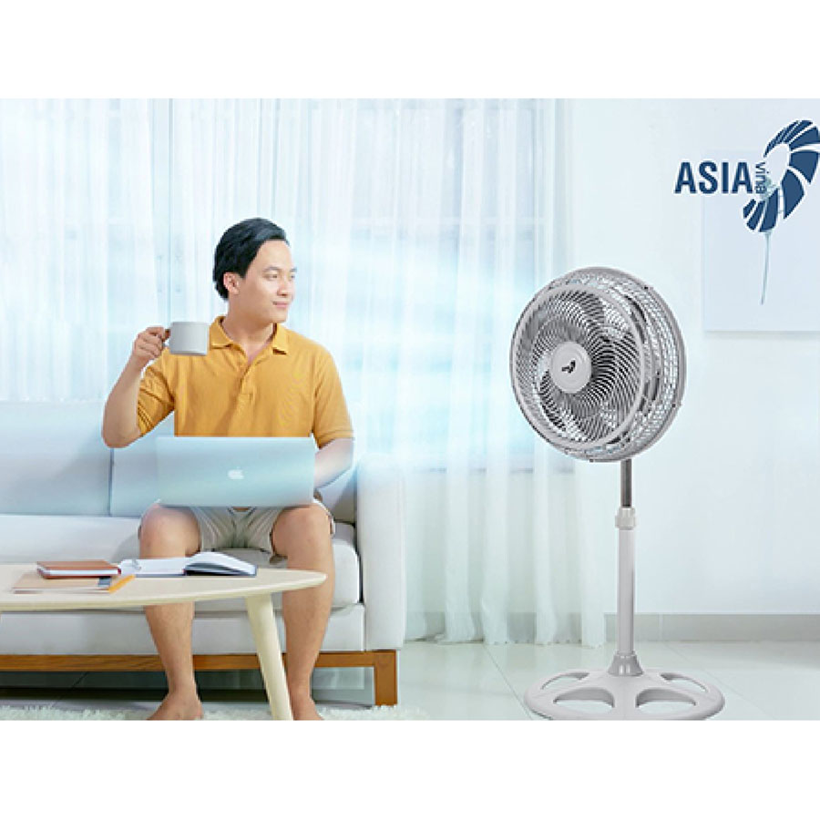 Quạt đứng ASIAVINA Turbo Plus VY639792