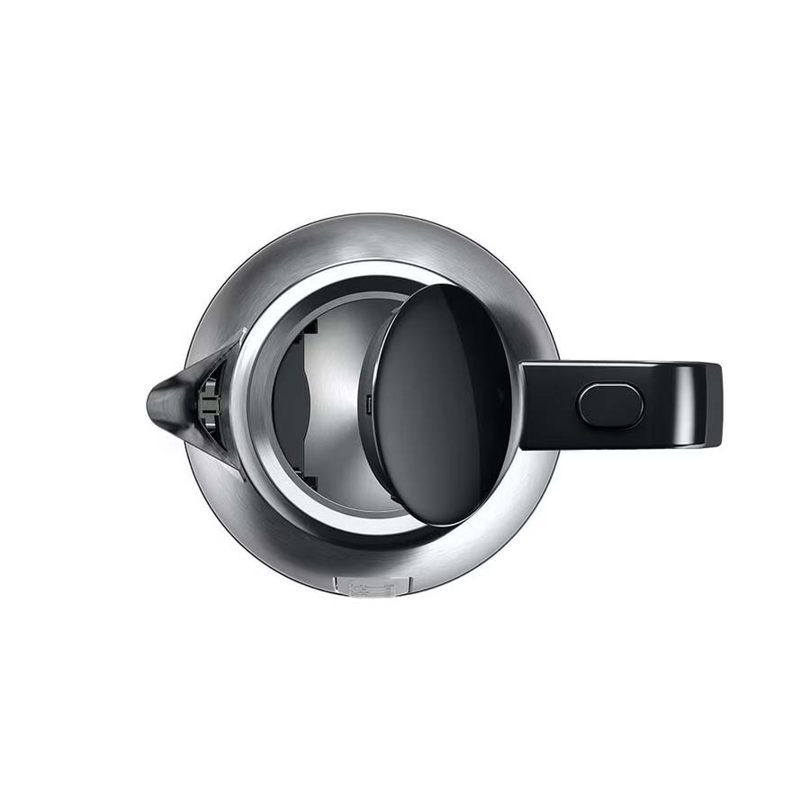 Ấm đun siêu tốc 1.7 lít Braun WK1500BK