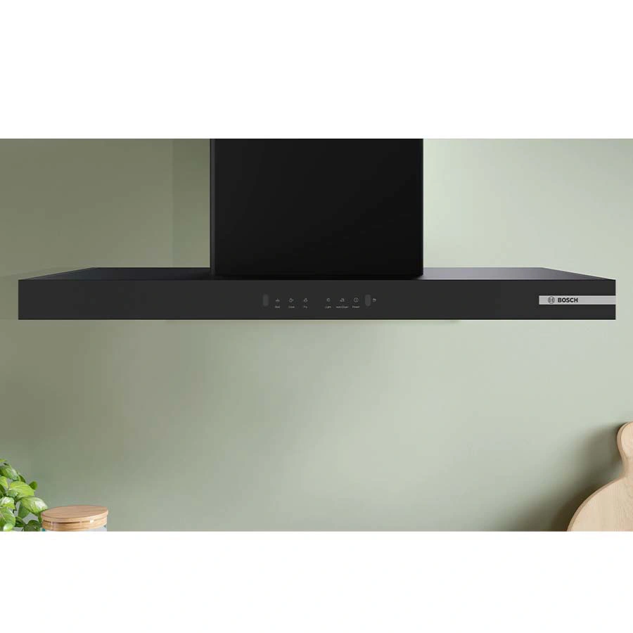 Máy hút mùi Bosch DWB68IJ60I Serie 4