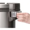 Nồi cơm điện công nghiệp Cuckoo CR-3555 dung tích 6.3 lít
