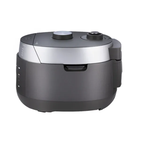 Nồi cơm điện cao tần áp suất kép Cuckoo CRP-LHTR0610FD 1.08 lít