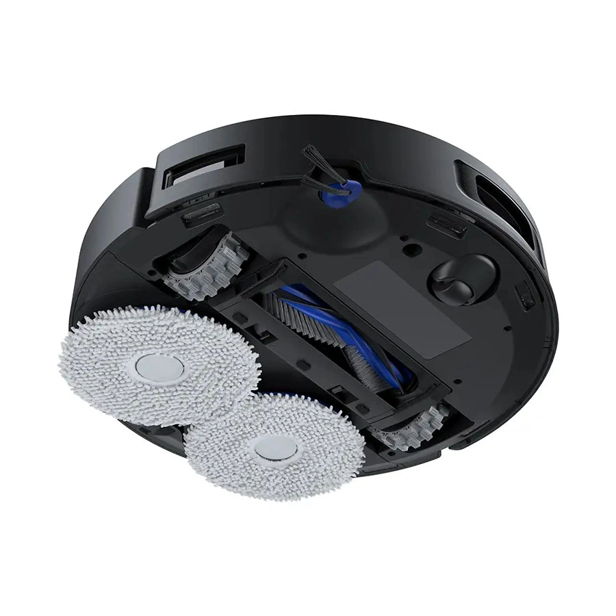 Robot hút bụi lau nhà Ecovacs Deebot T30C Prime Omni