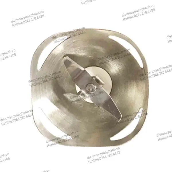 Máy xay cầm tay Helios JHB-118 700W