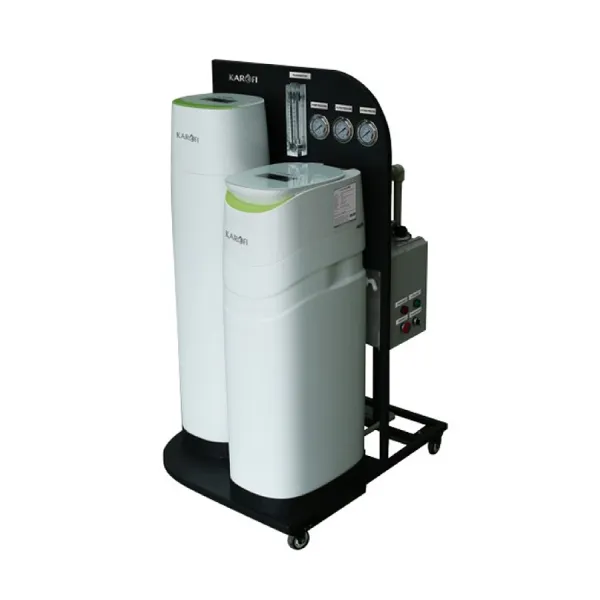 Lọc tổng trung tâm cao cấp Karofi KTF-888
