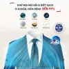 Máy chăm sóc quần áo đa năng Tefal YT405E1