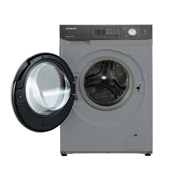 Máy giặt sấy Hitachi Inverter Giặt 10.5kg / Sấy 7kg BD-D1054HVOS