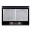 Máy hút mùi cổ điển Canzy CZ C507B