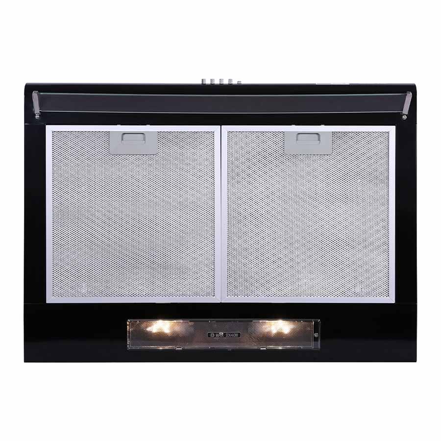 Máy hút mùi cổ điển Canzy CZ C507B