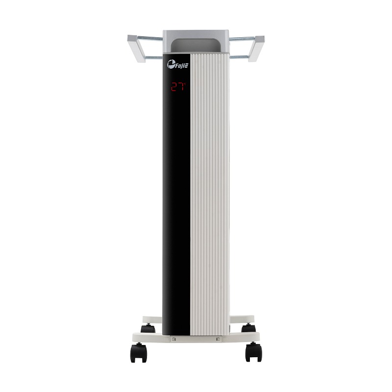 Máy sưởi dầu FujiE OFR7913
