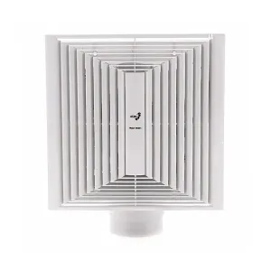 Quạt hút ASIAVINA V04001-SV0