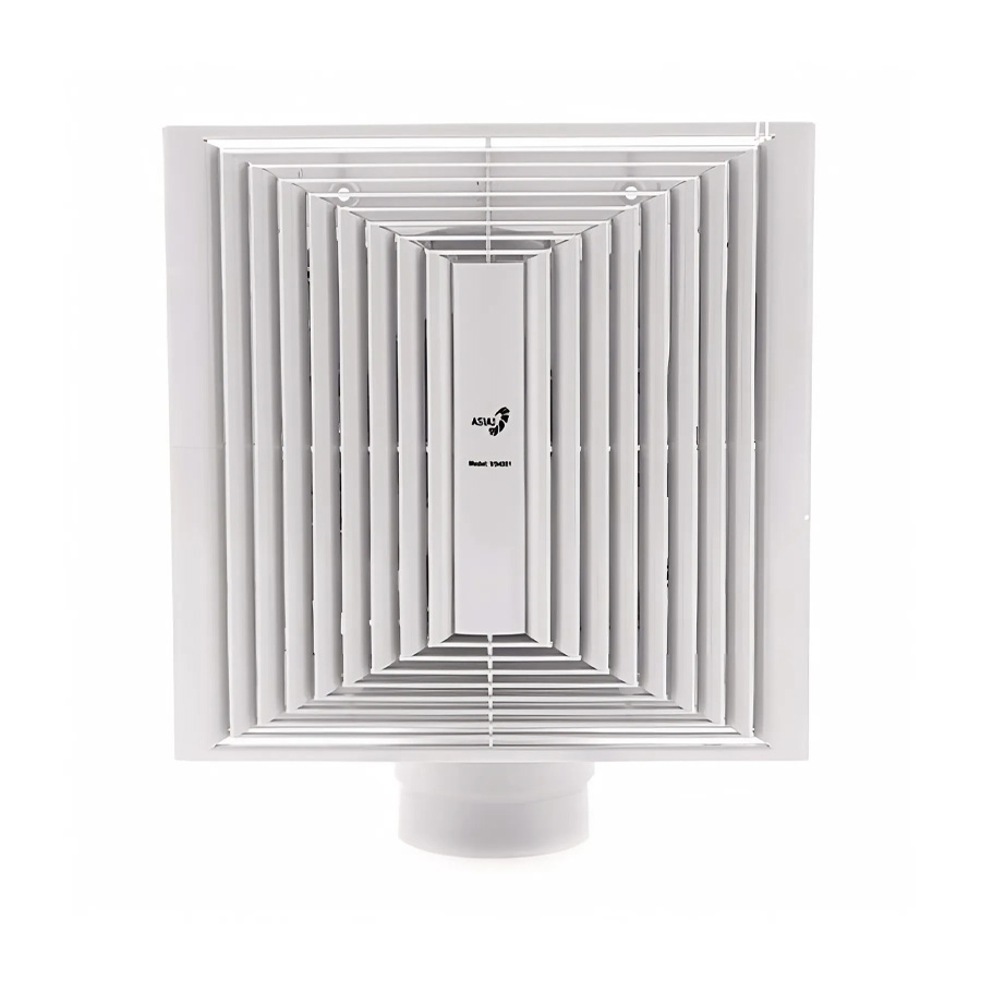 Quạt hút ASIAVINA V04001-SV0