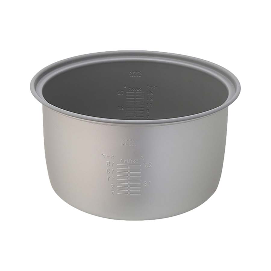 Nồi cơm điện Tiger 2.7 lít JCC- 2700