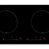 Bếp từ đôi Kocher DI-628