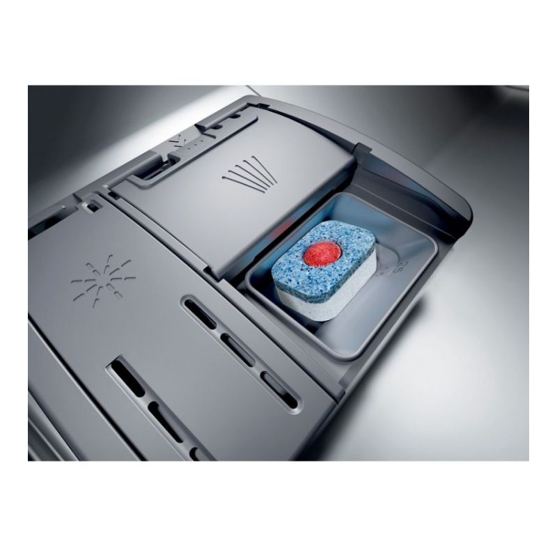 Máy rửa bát Bosch SKS62E22EU