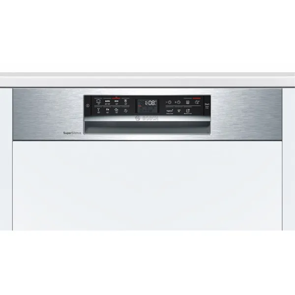 Máy rửa bát Bosch SMI68MS07E