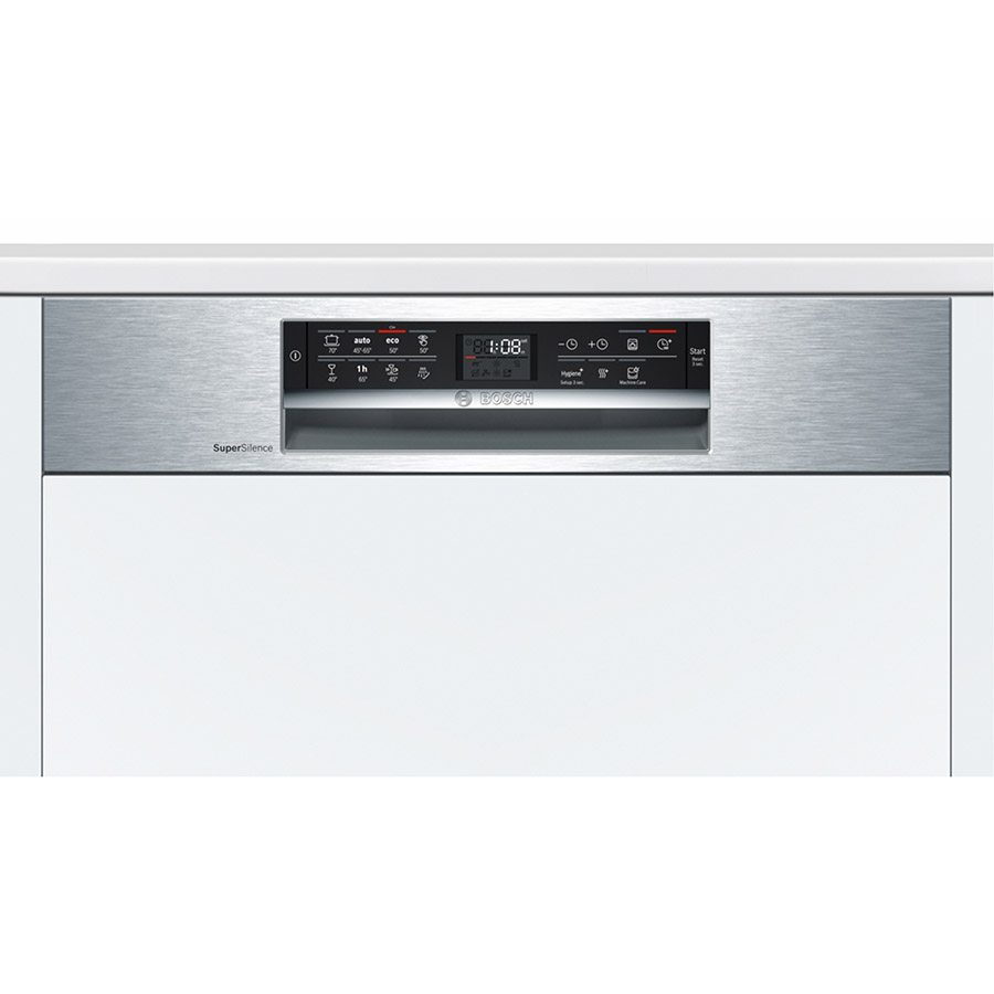 Máy rửa bát Bosch SMI68MS07E