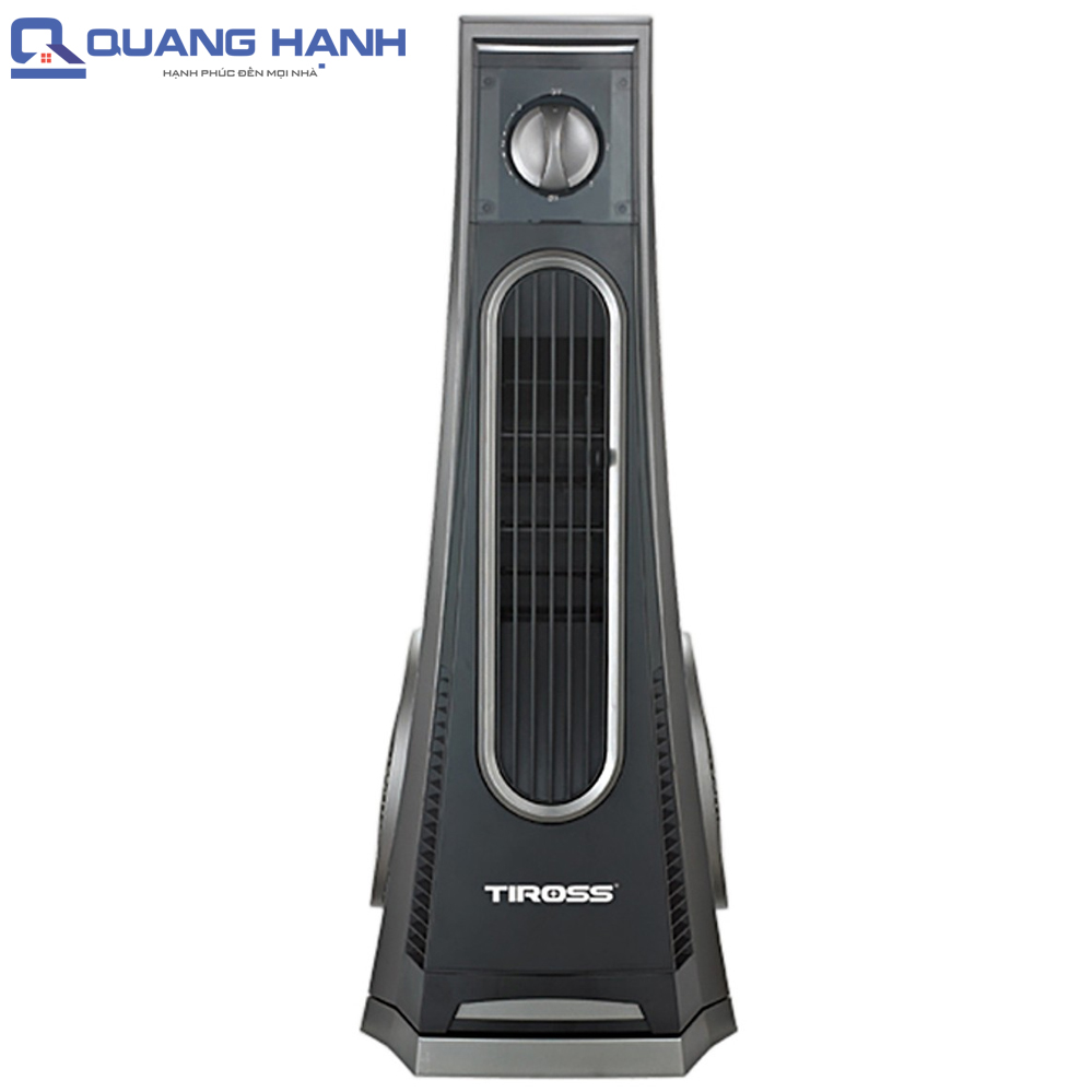 Quạt Tháp Tiross TS9180 - toàn cảnh sản phẩm