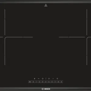 Bếp từ đôi Bosch PPI82560MS Serie 8